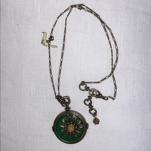 Lucky brand necklace